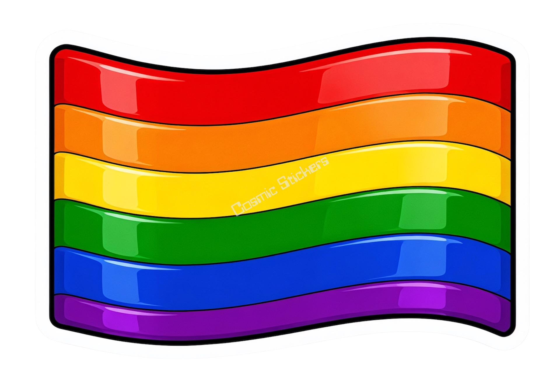 Pride (Flag)