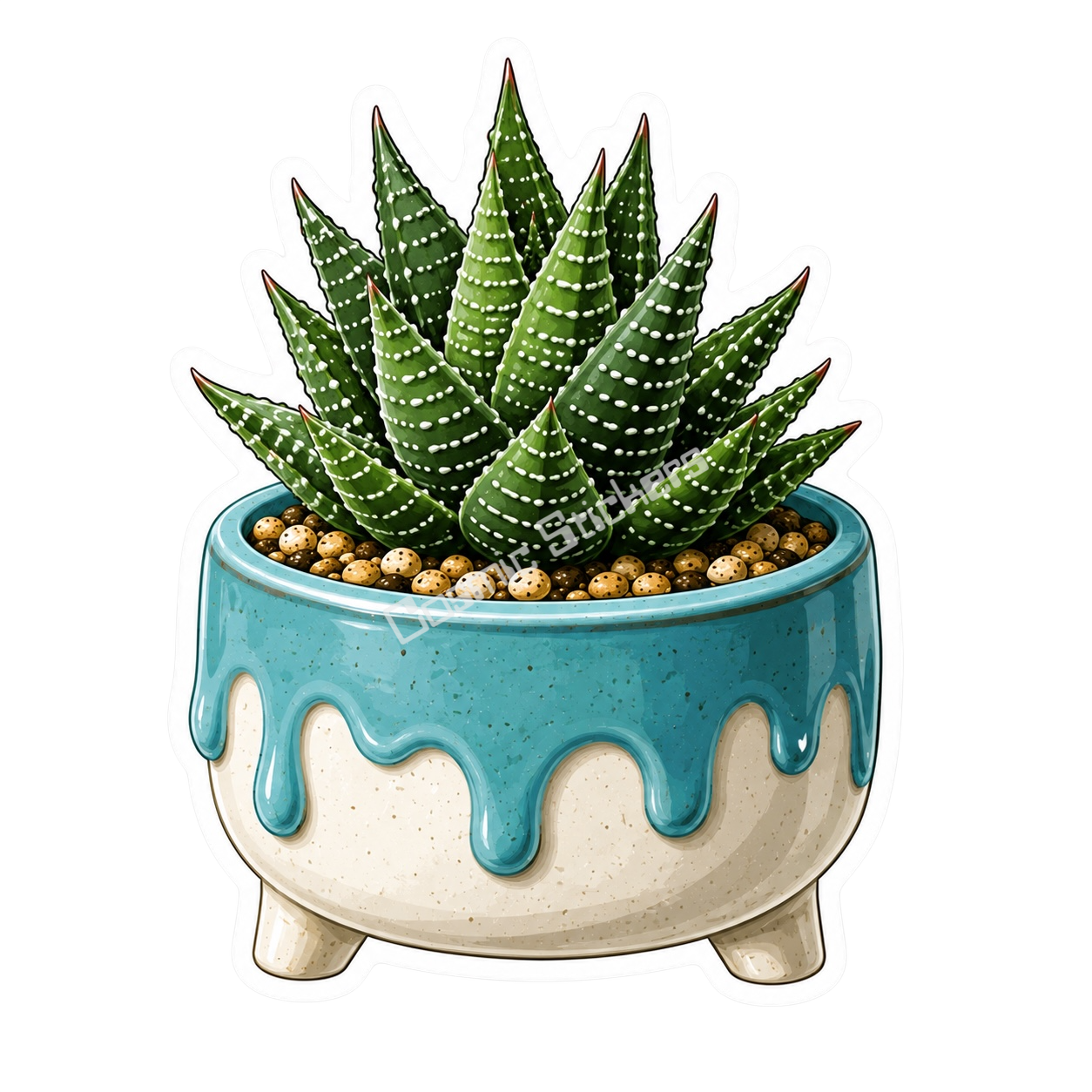 Cactus & Succulents #40