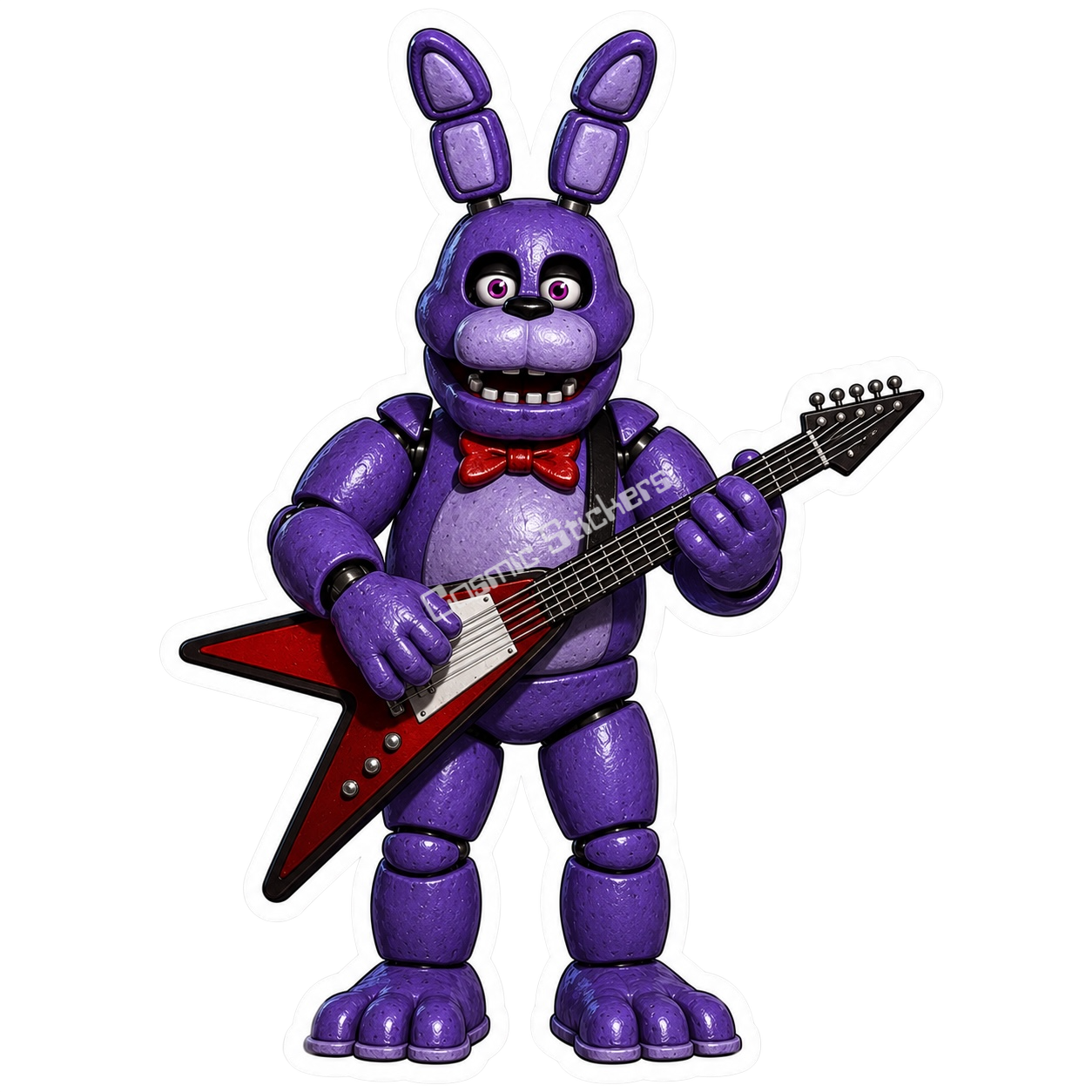 Friday Night At Freddy’s - Bonnie