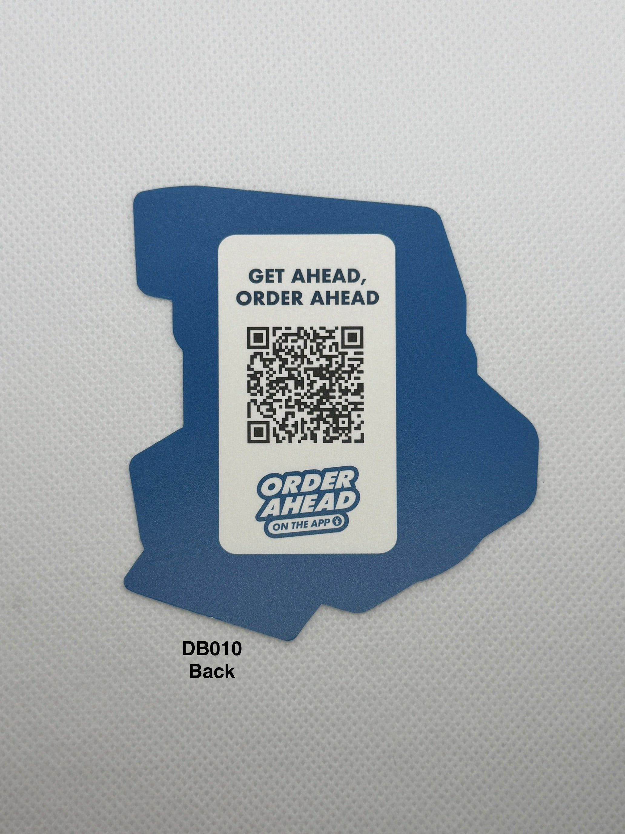Dutch Bros Sticker Drop - August 5, 2026 - “Always Picture Perfect” Retro Polaroid Camera #DB010