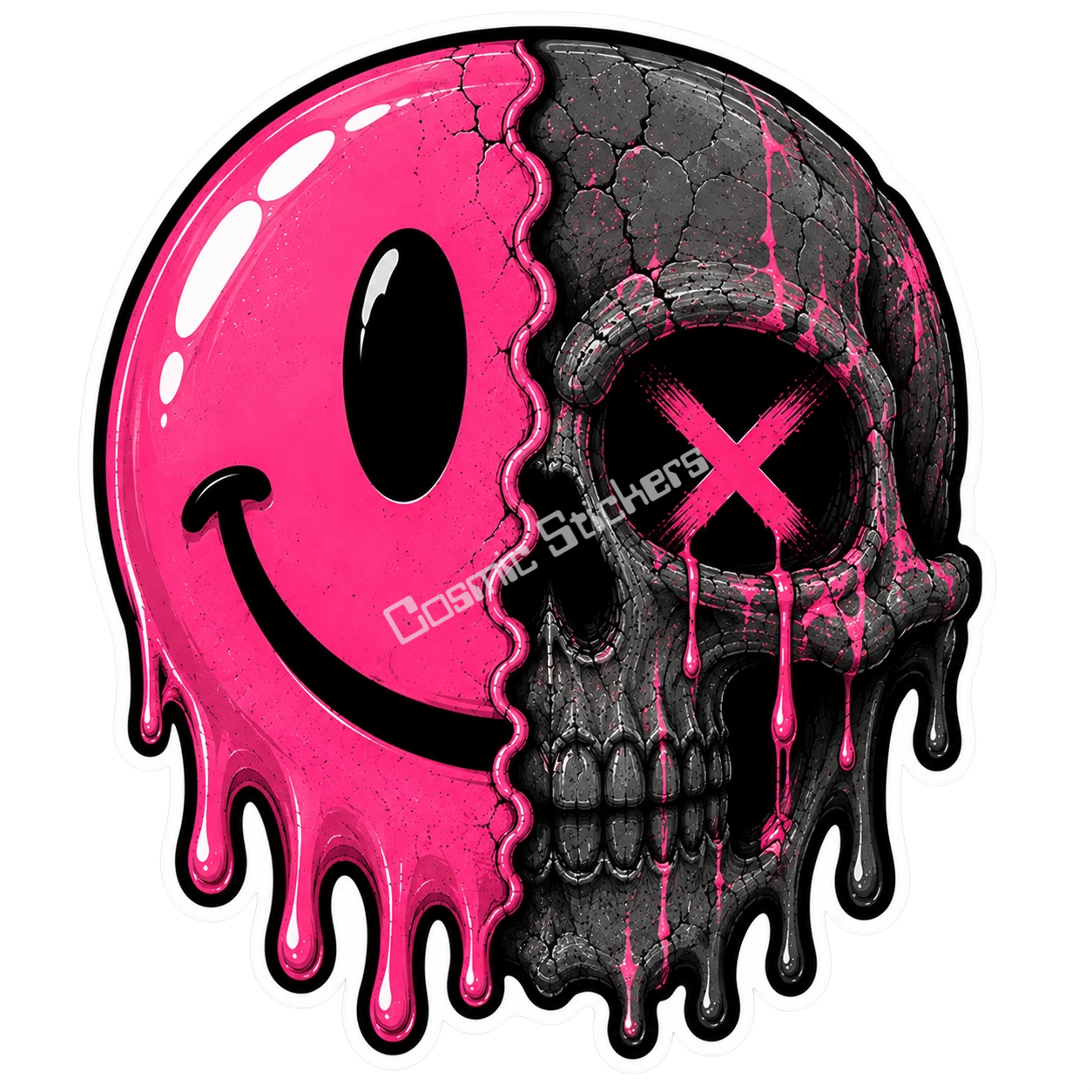Split Personalities #50