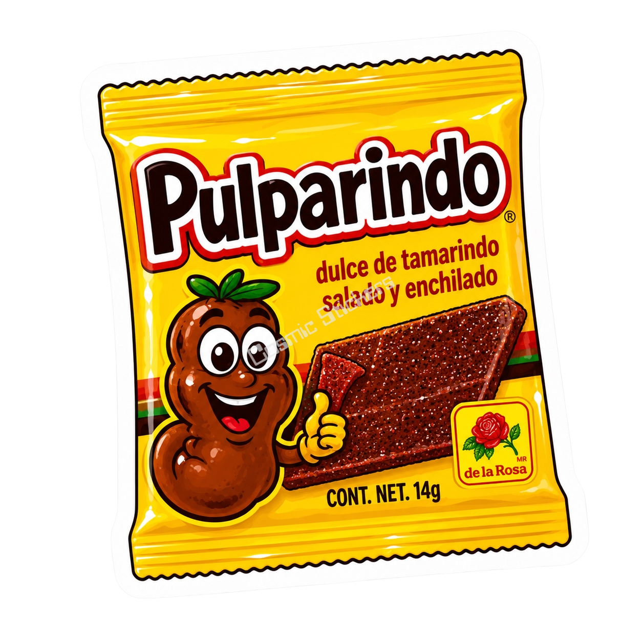 Growing Up Mexican - #10