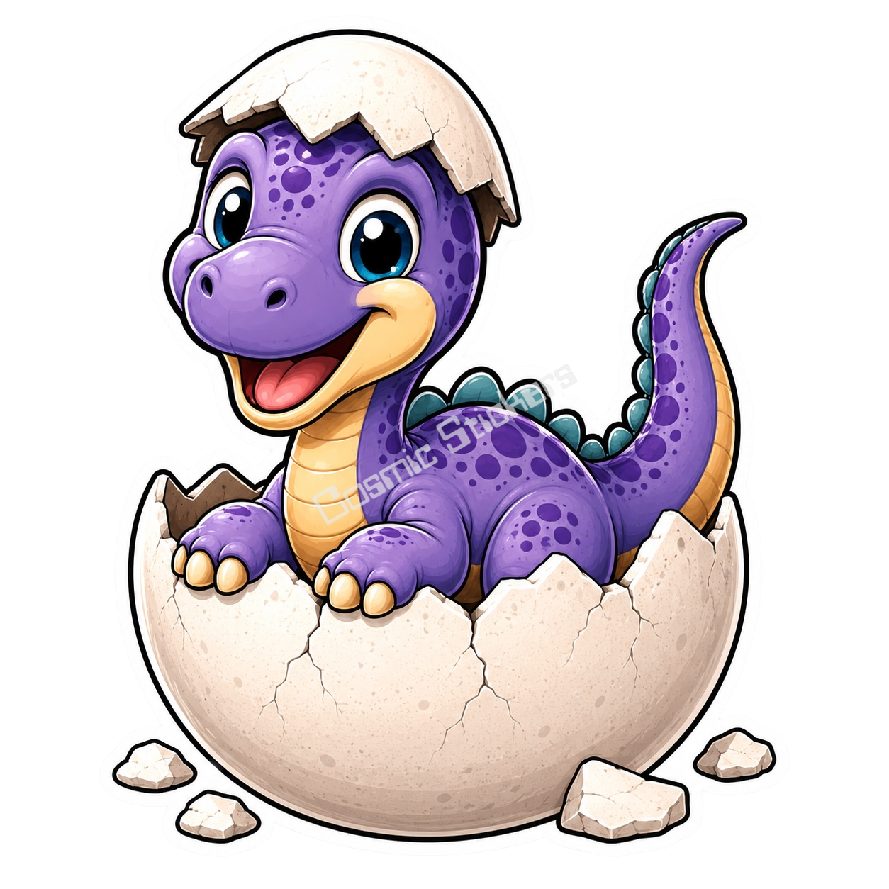 Dino Universe - Baby Dino #14