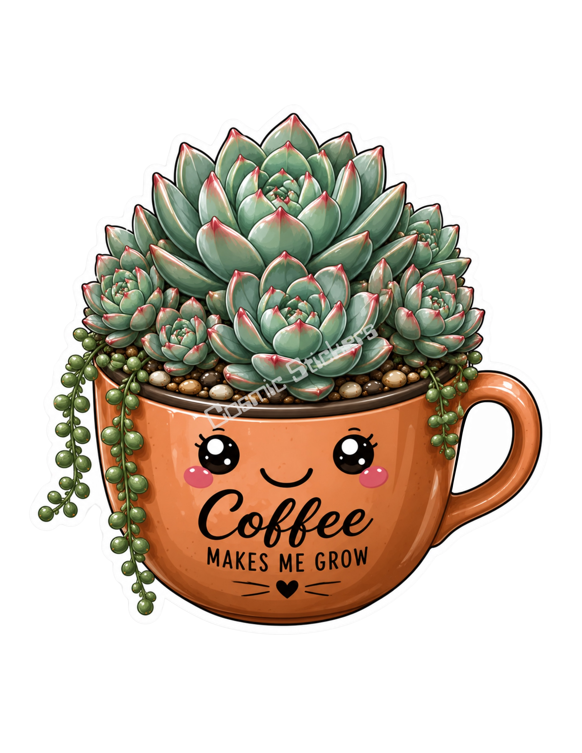 Cactus & Succulents #23