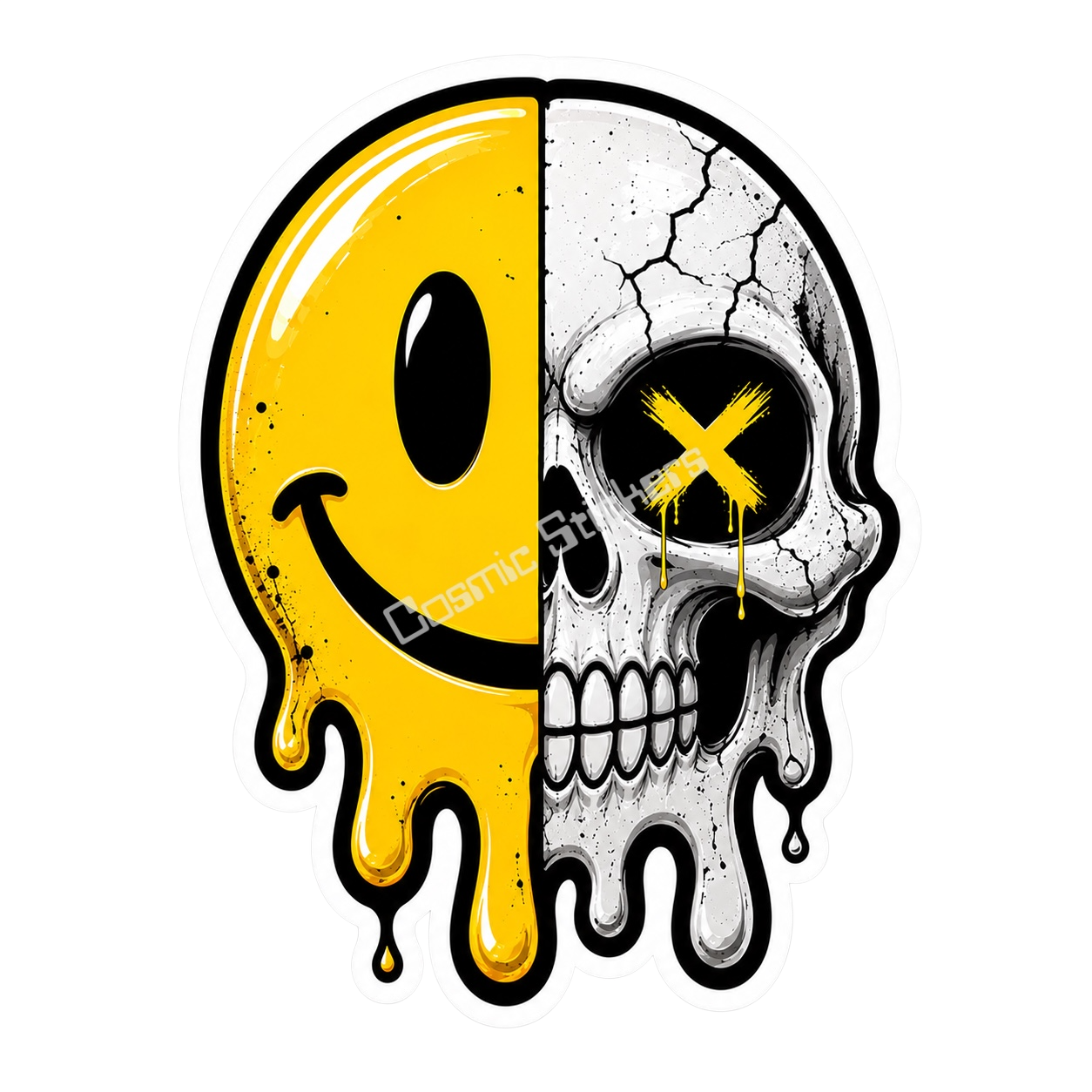 Split Personalities #19