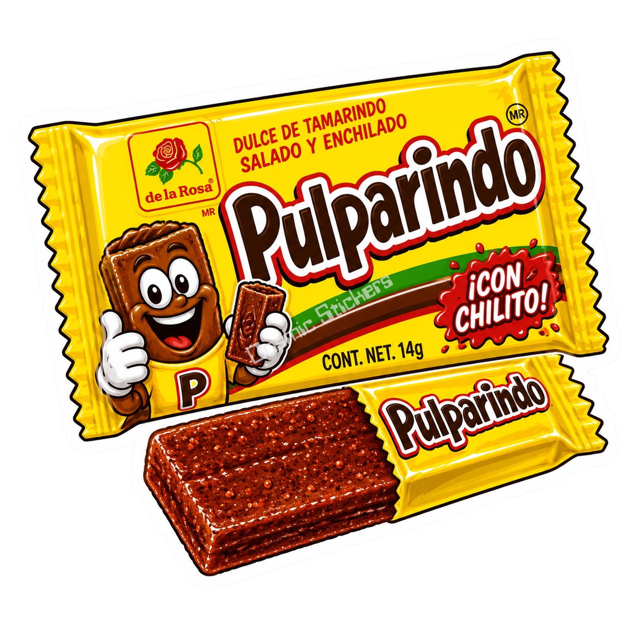 Growing Up Mexican - #13