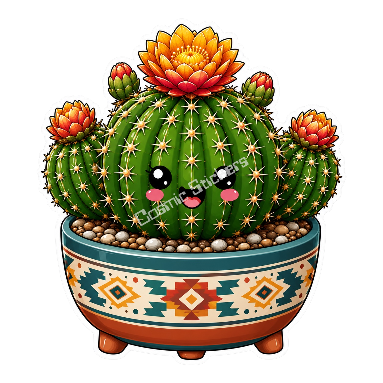 Cactus & Succulents #14