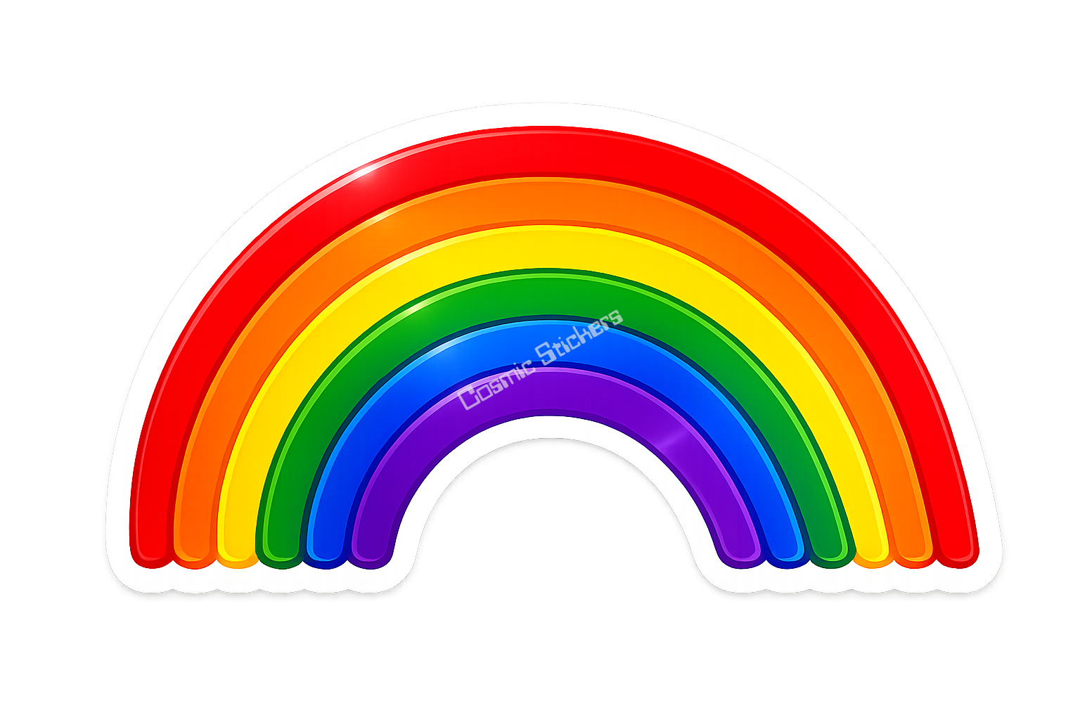 Pride (Rainbow)