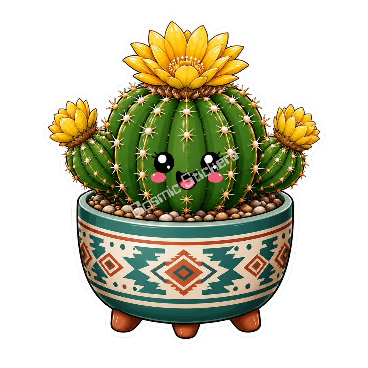 Cactus & Succulents #13
