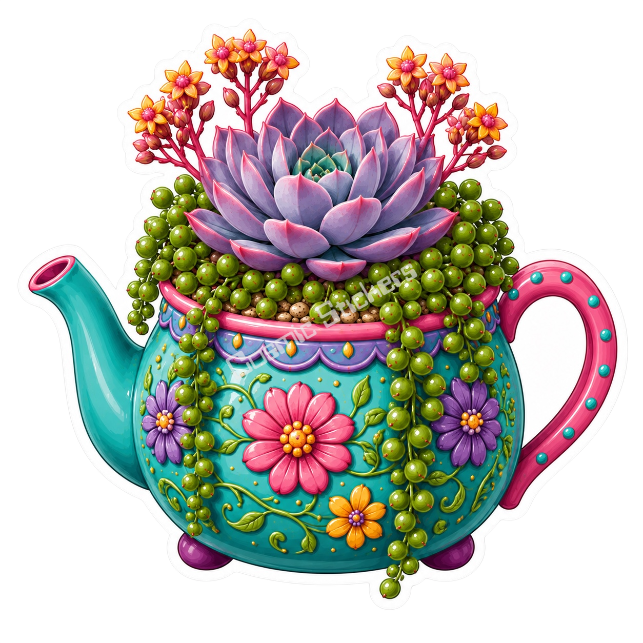 Cactus & Succulents #41