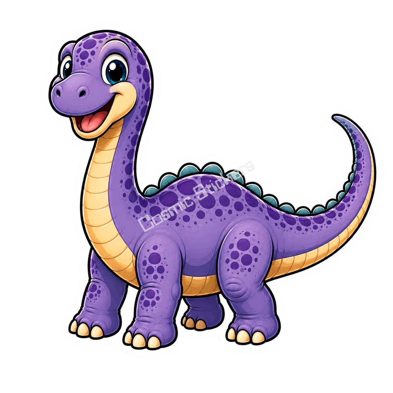 Dino Universe - Teen Dino #14