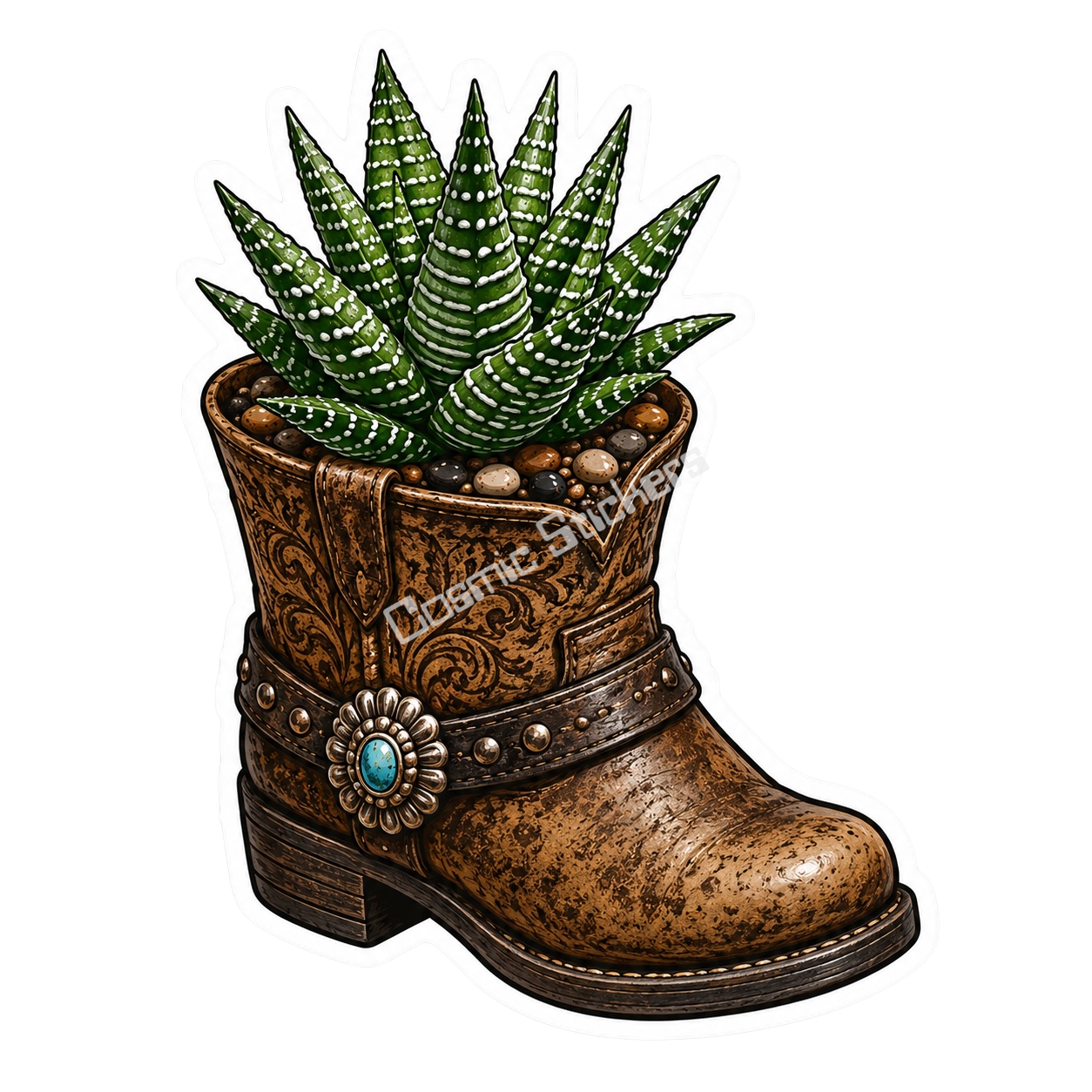 Cactus & Succulents #26