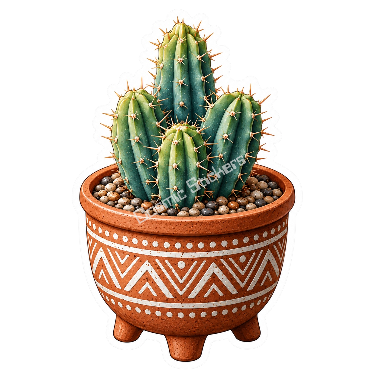Cactus & Succulents #33