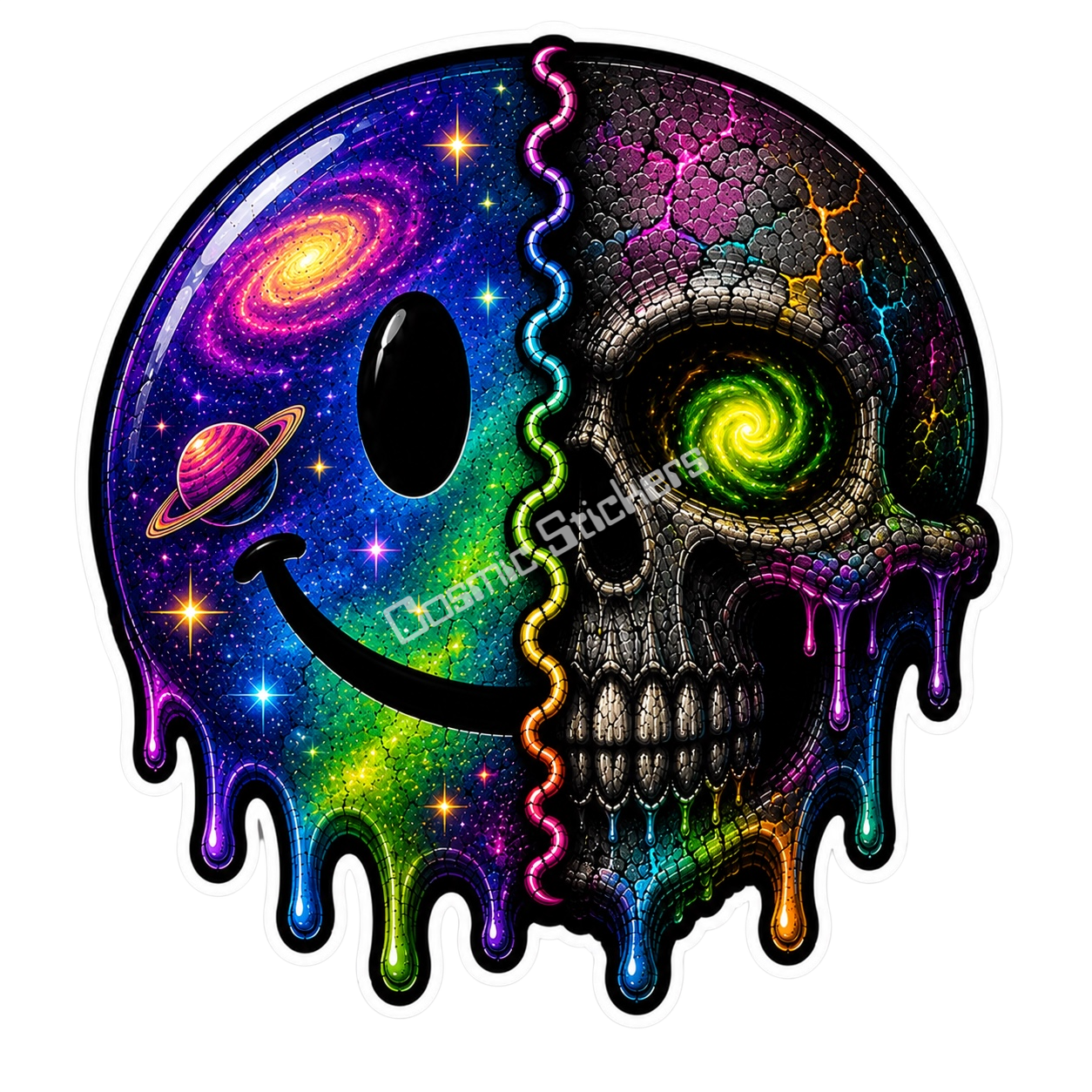 Split Personalities #27