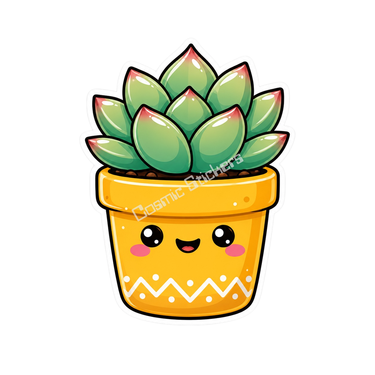 Cactus & Succulents #2