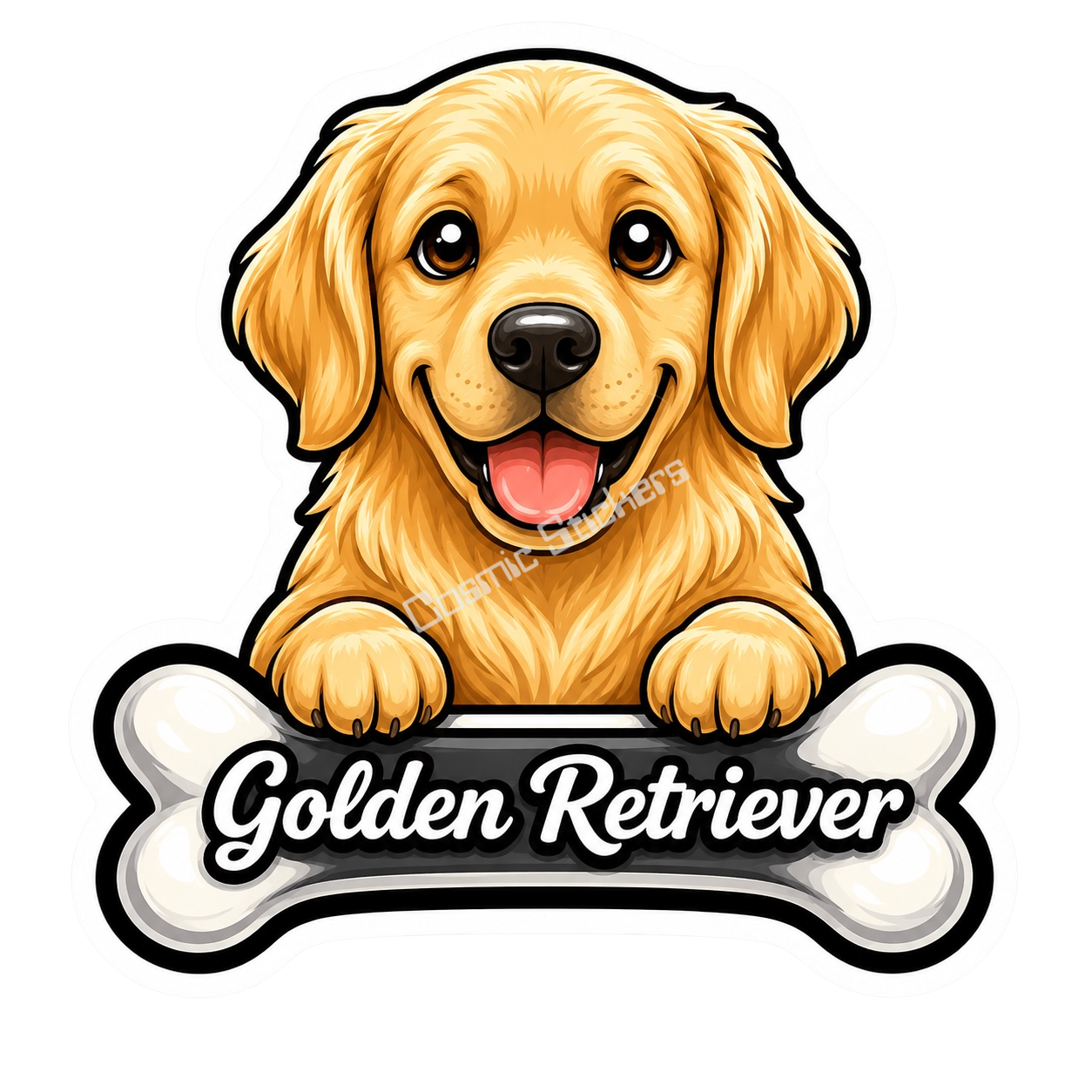 Golden Retriever