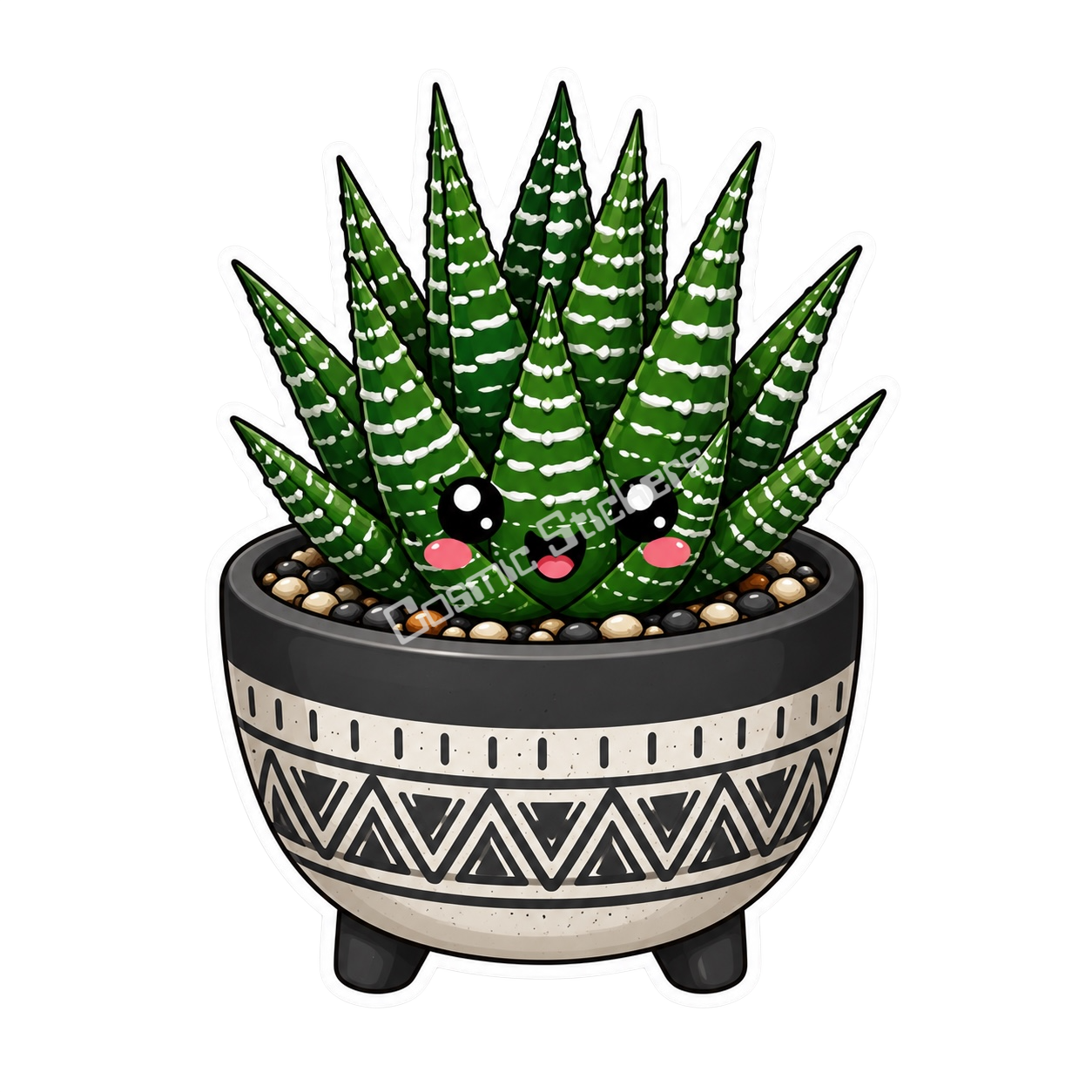Cactus & Succulents #9