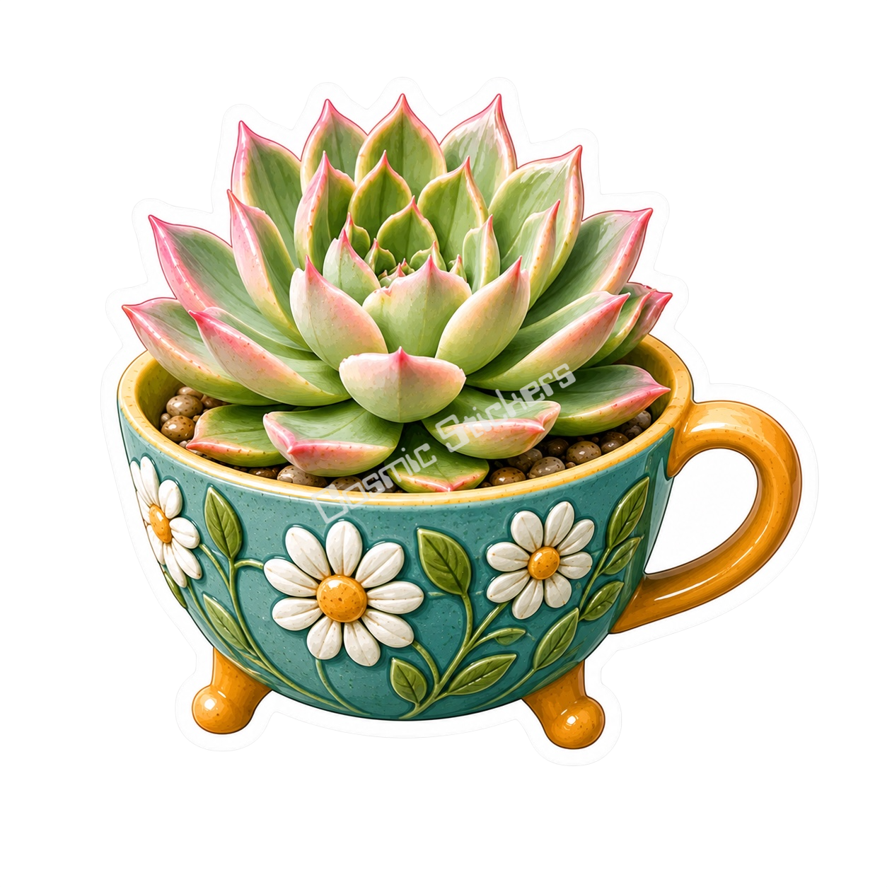 Cactus & Succulents #39