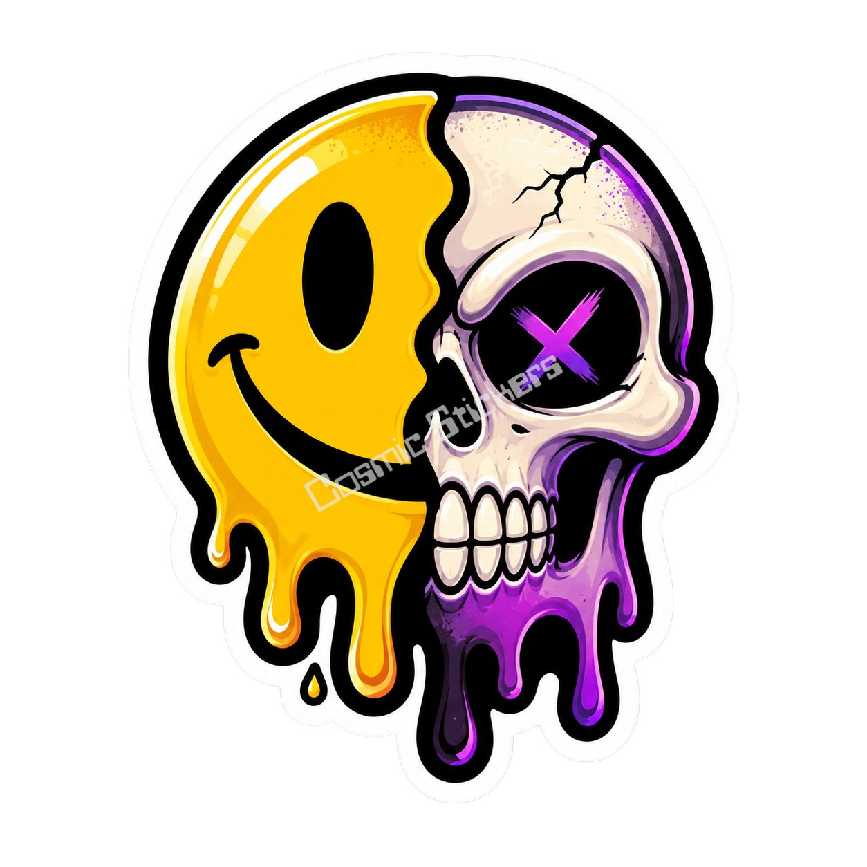 Split Personalities #24