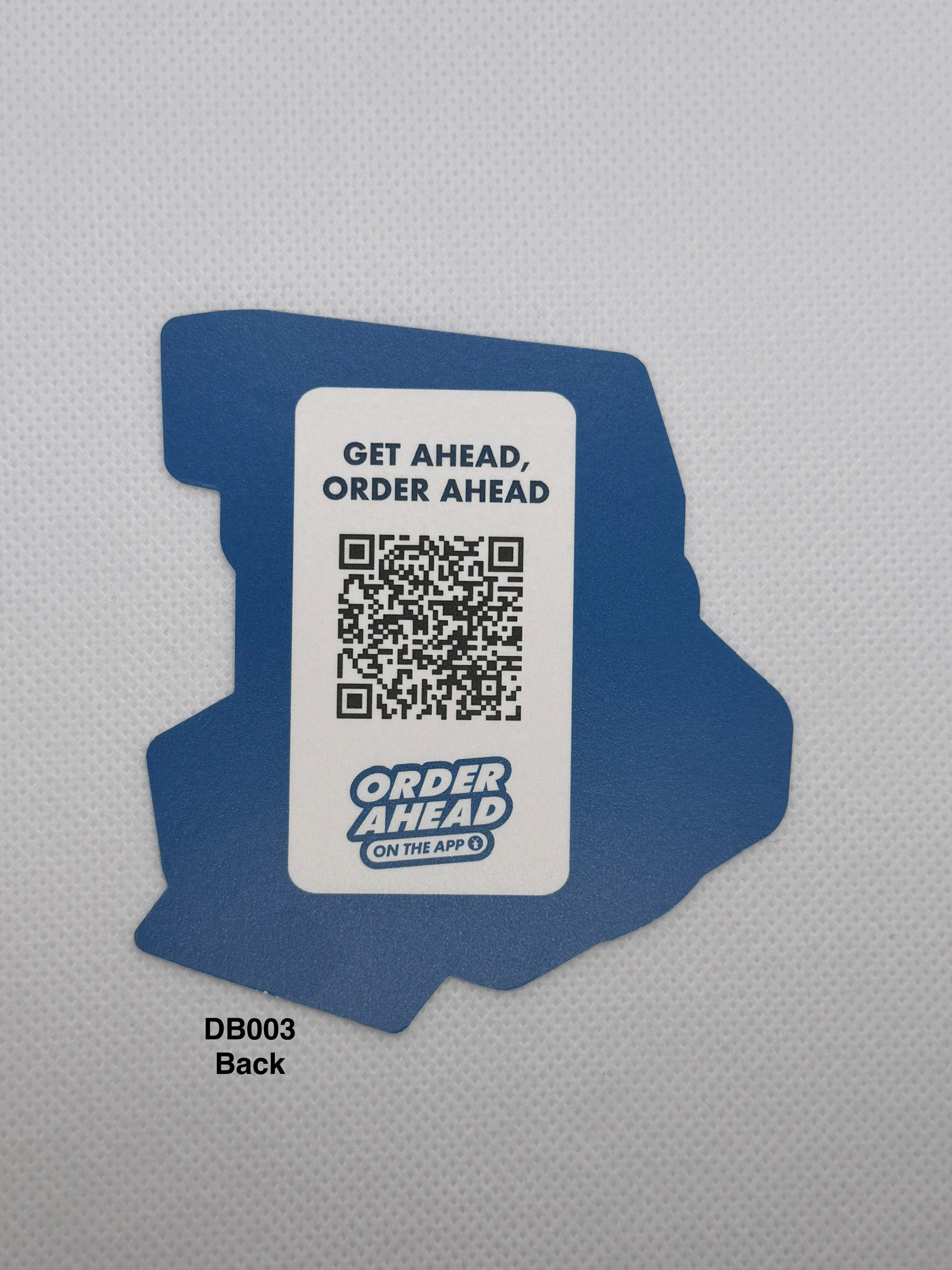 Dutch Bros Sticker Drop - August 5, 2026 - “Always Picture Perfect” Retro Polaroid Camera #DB003