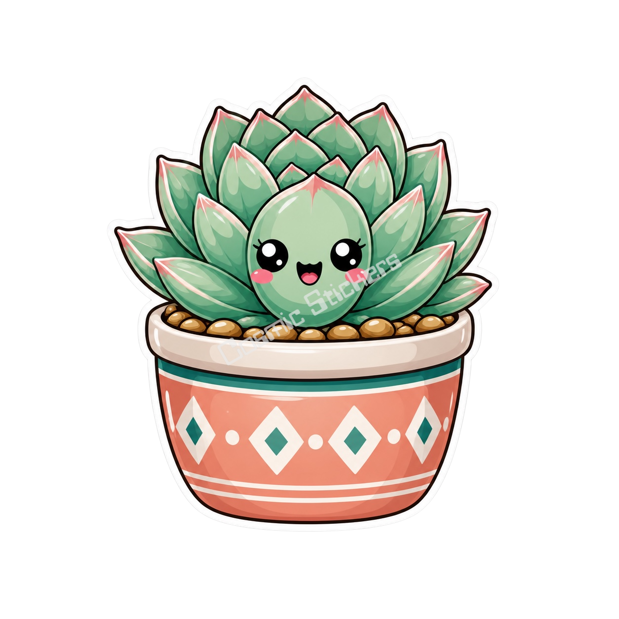 Cactus & Succulents #3