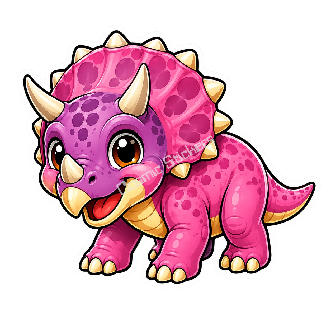 Dino Universe - Teen Dino #10