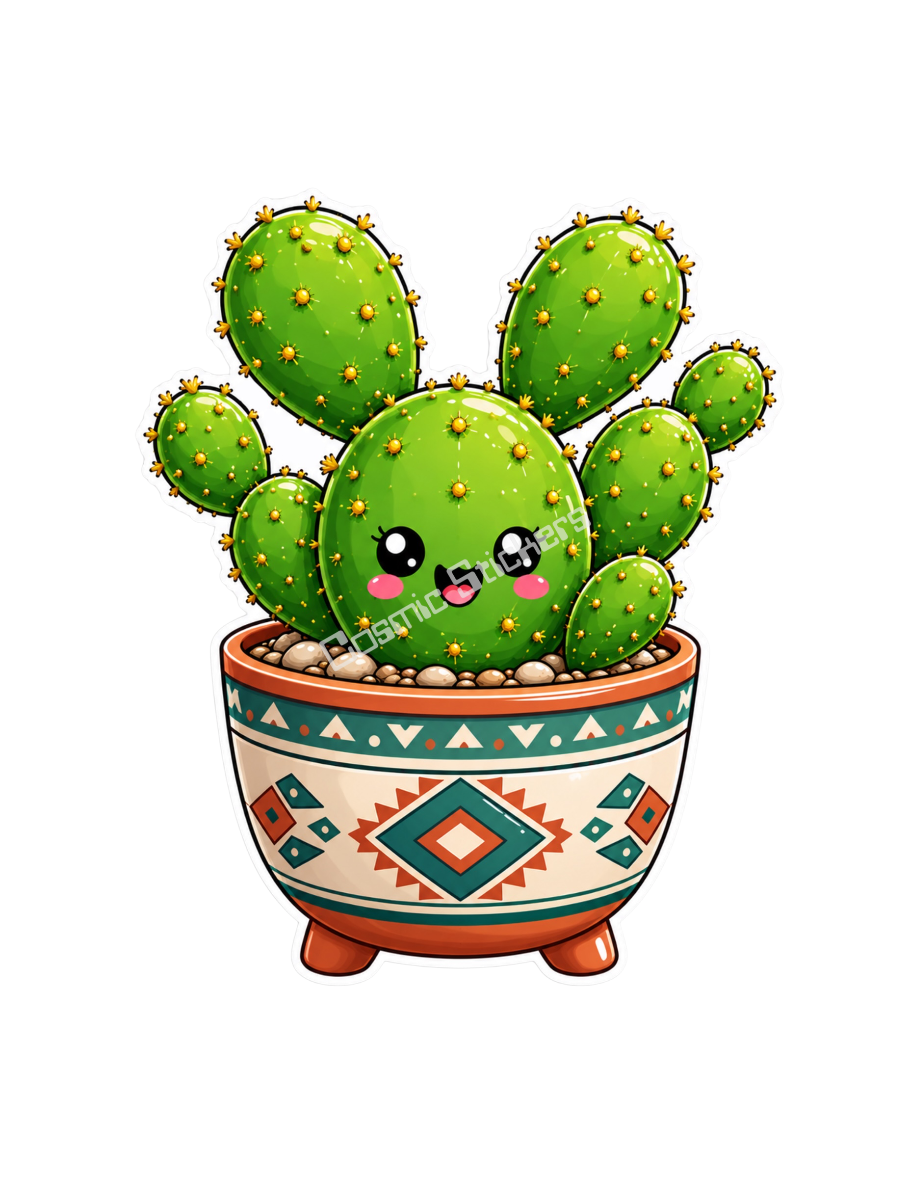Cactus & Succulents #8