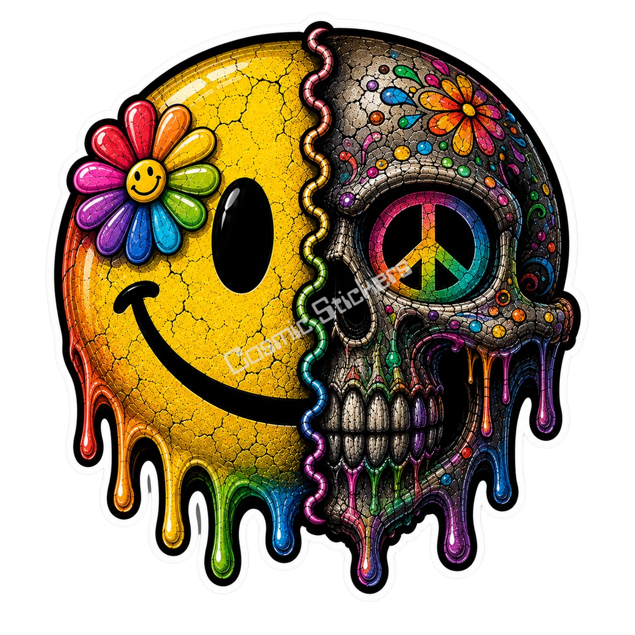 Split Personalities #28
