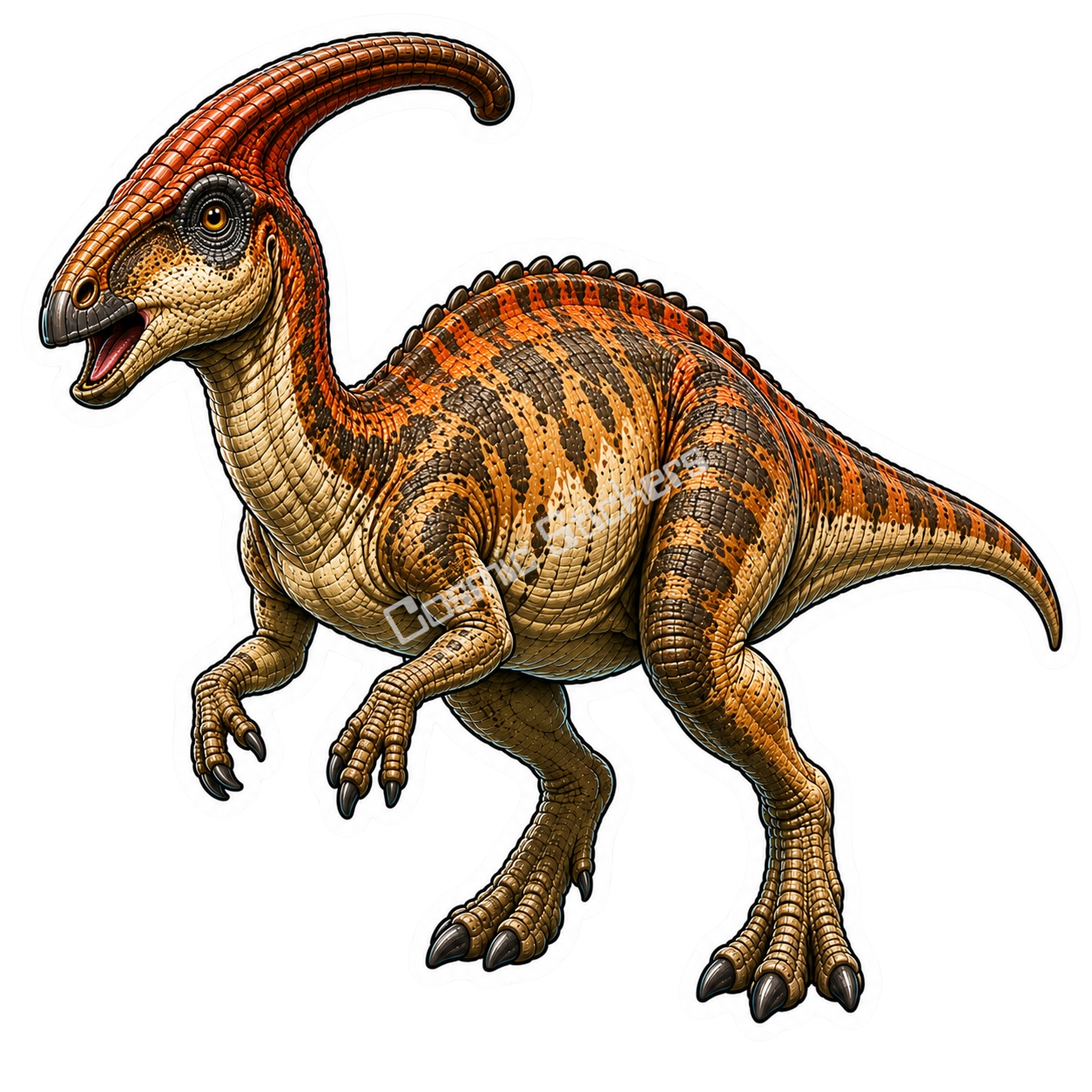 Dino Universe - Adult Dino #1