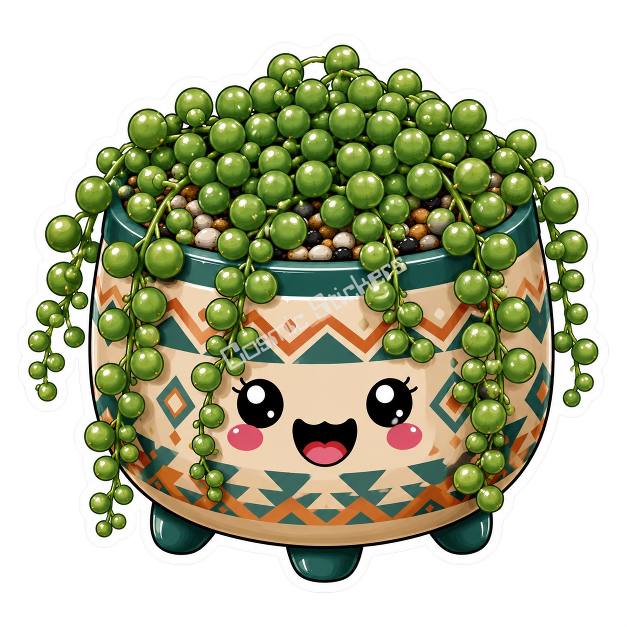 Cactus & Succulents #22