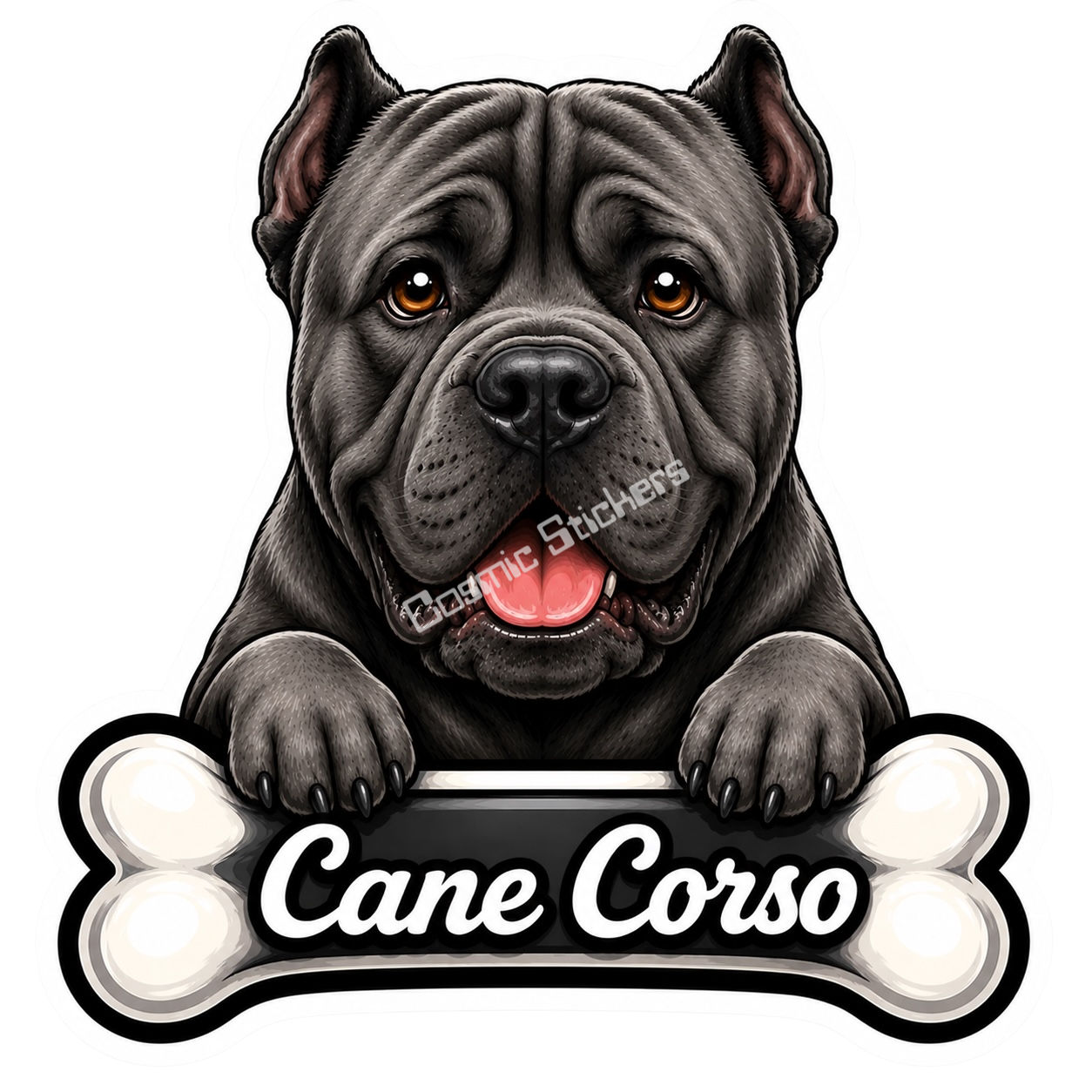 Cane Corso
