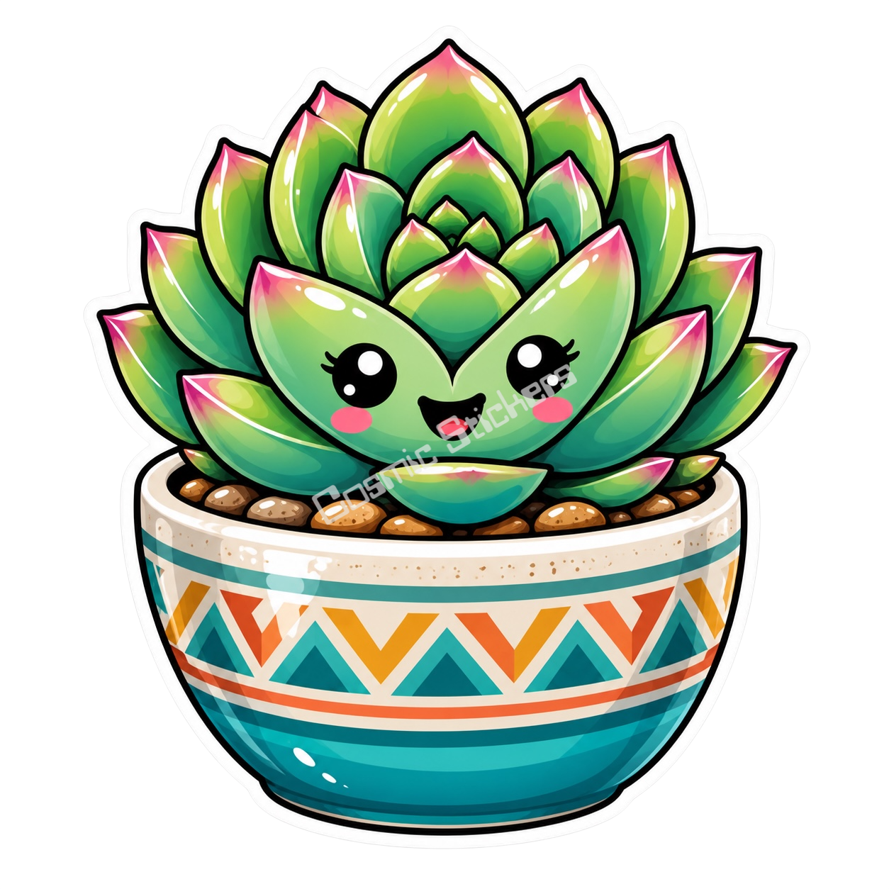 Cactus & Succulents #4