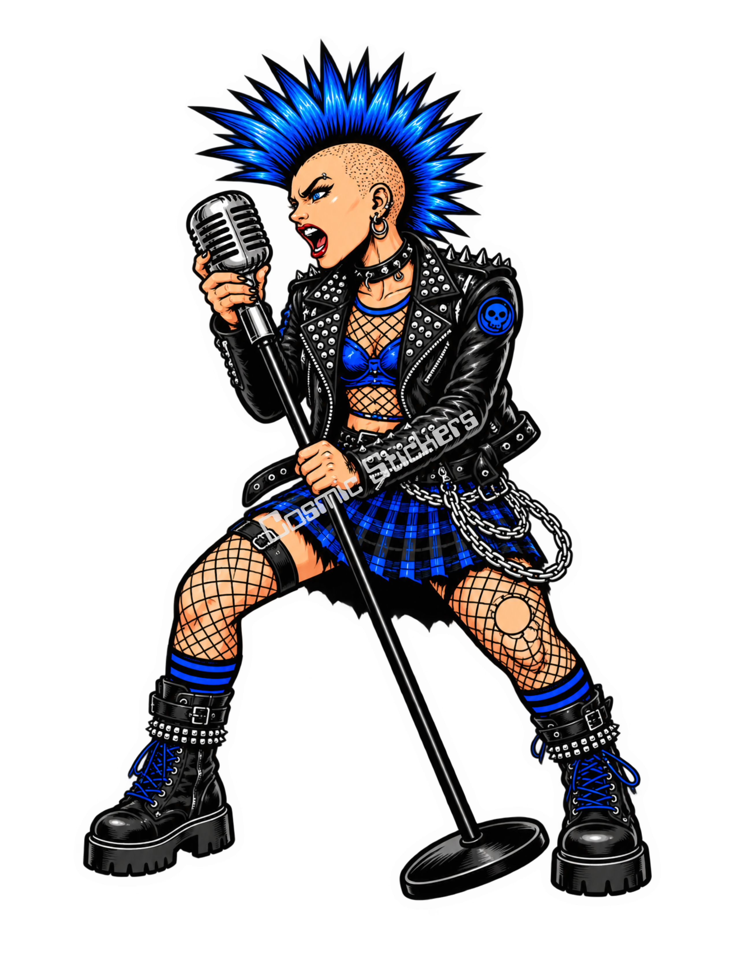 Electric Riot
