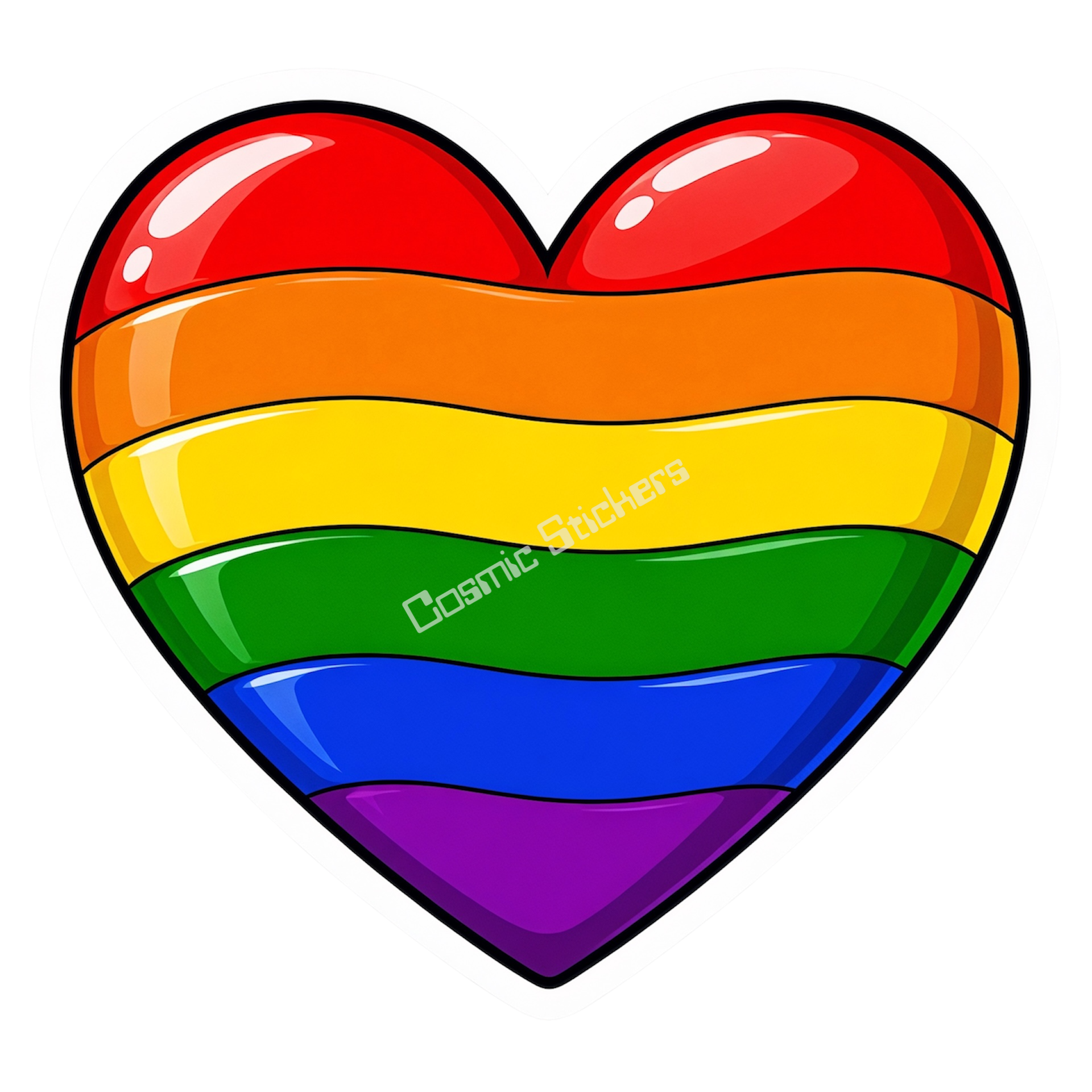 Pride (Heart)
