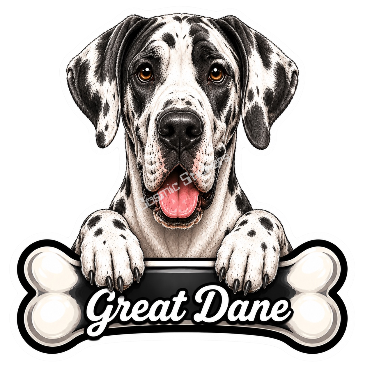 Great Dane