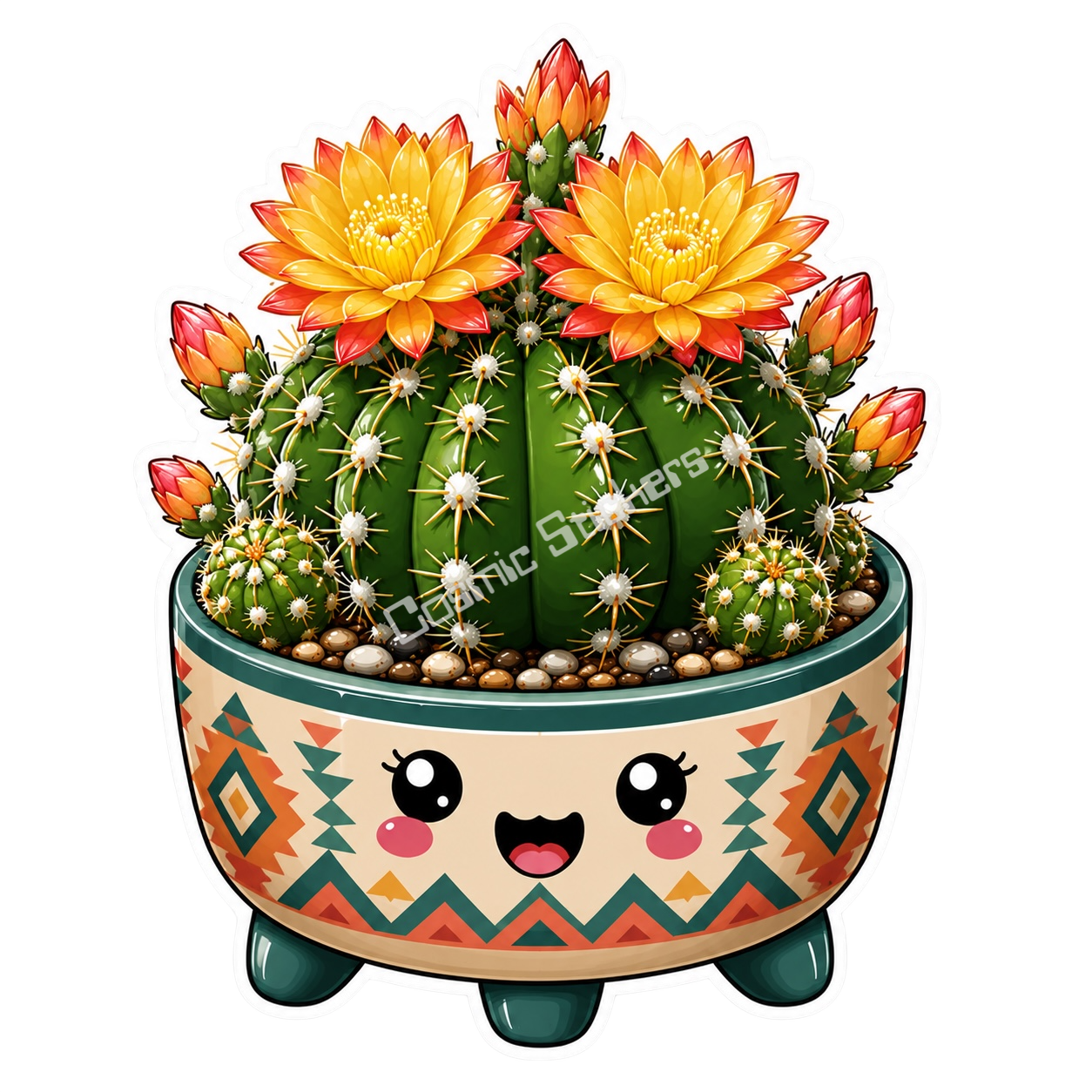 Cactus & Succulents #21