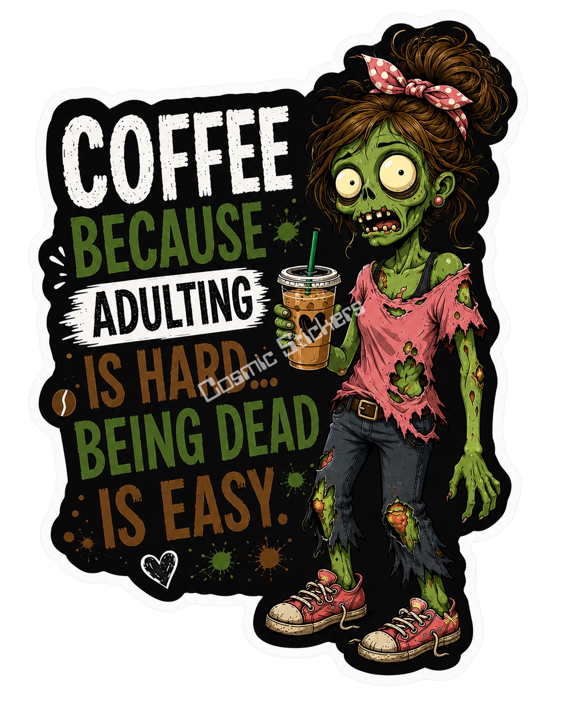 Adulting is Hard
