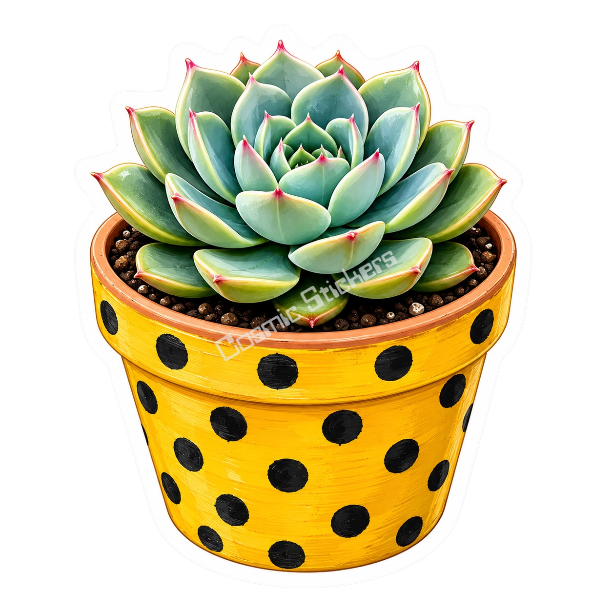 Cactus & Succulents #51